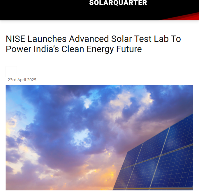 Front Page Screenshot