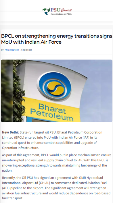 Full News Screenshot