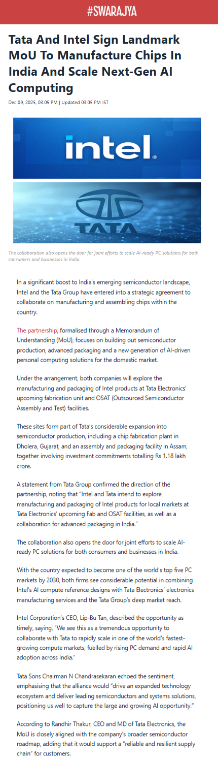 Full News Screenshot