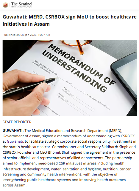 Full News Screenshot