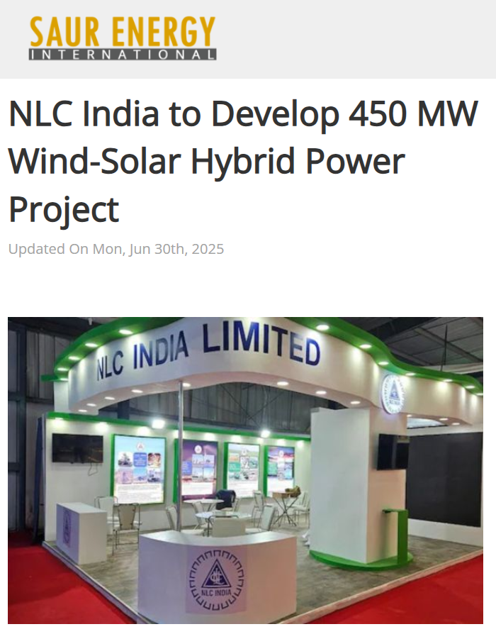 Front Page Screenshot