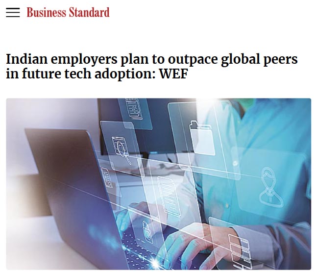 Front Page Screenshot