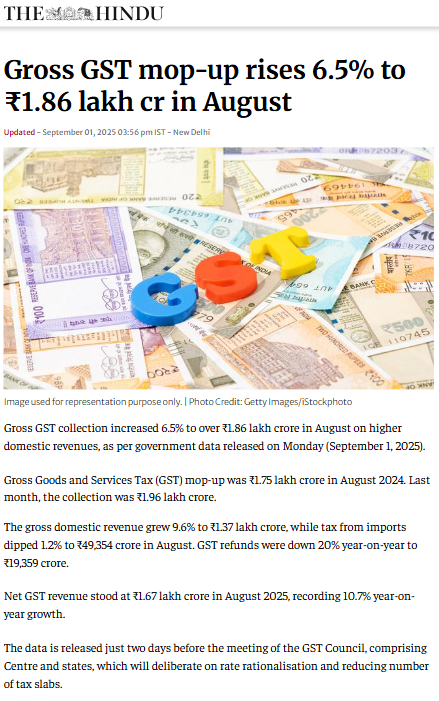 Full News Screenshot