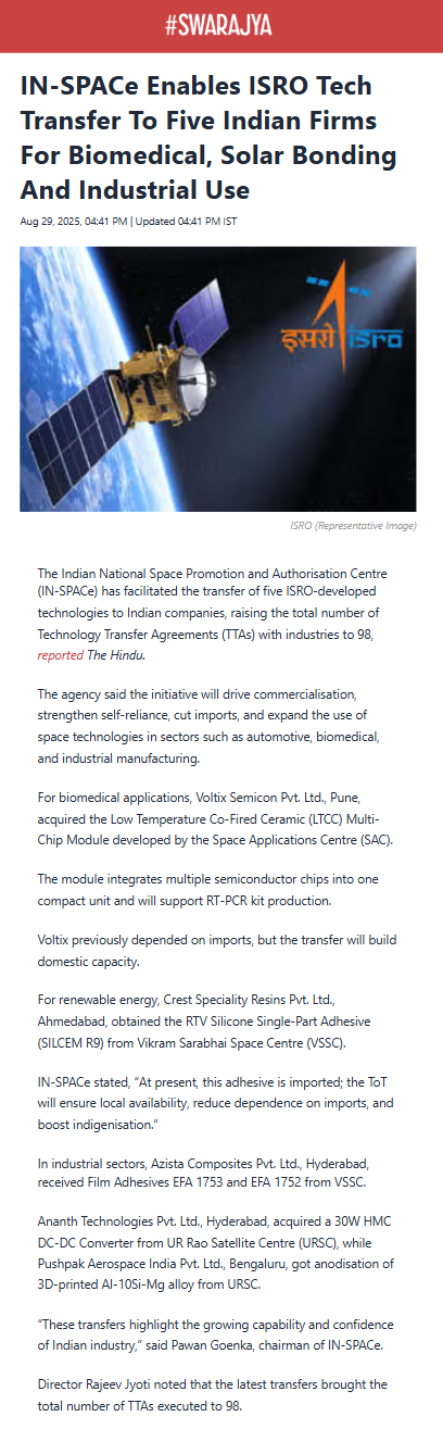 Full News Screenshot