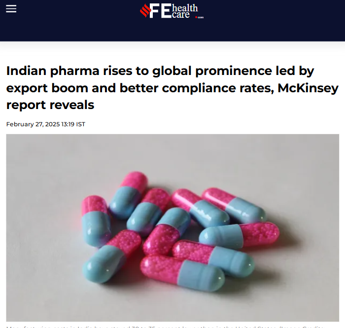 Front Page Screenshot