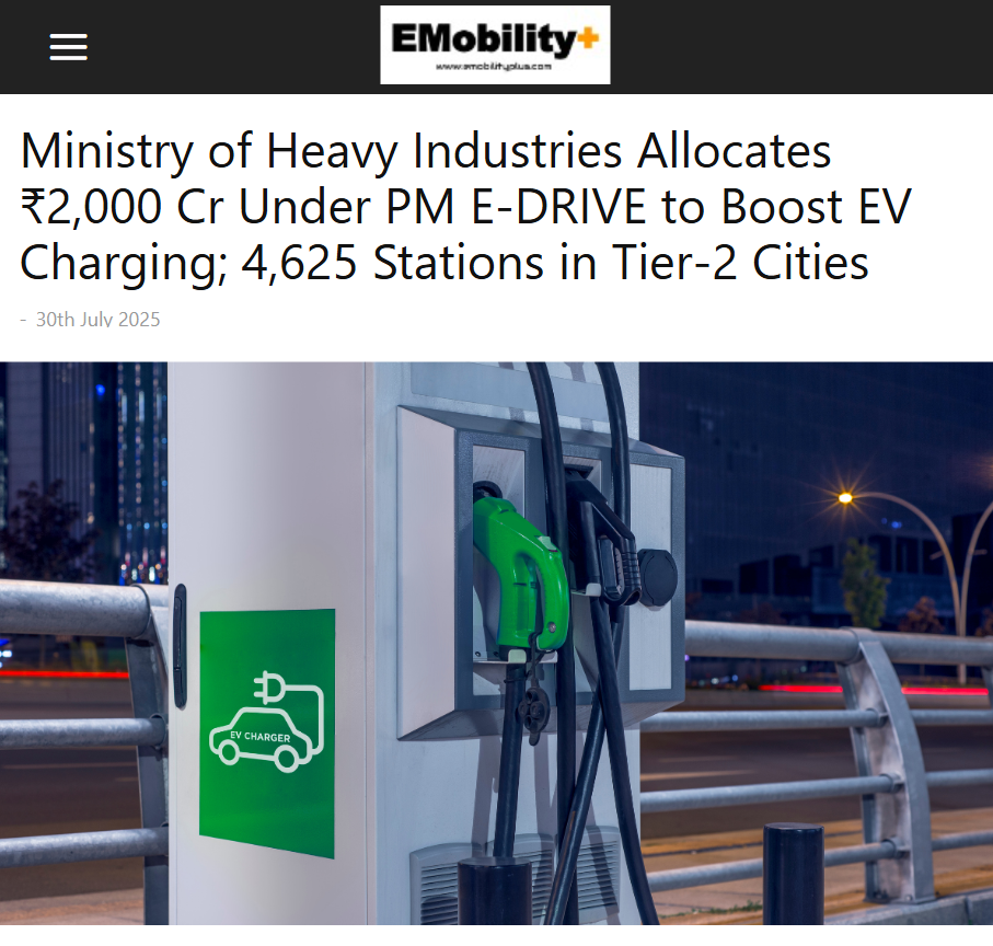 Front Page Screenshot