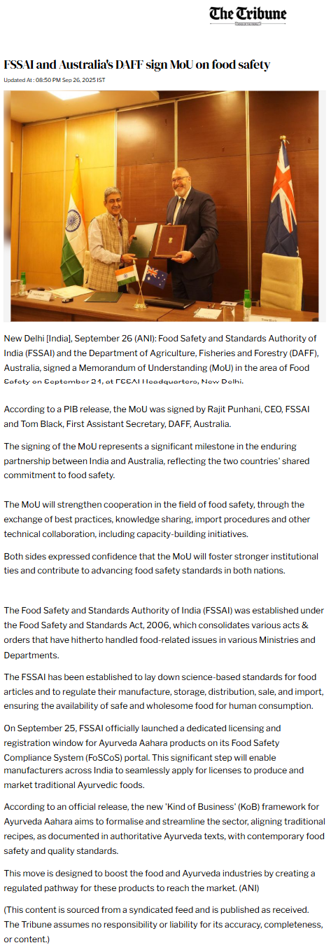 Full News Screenshot